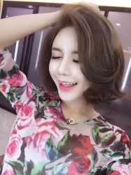 点击看大图 -GIRL STYLE 烫发·染发沙龙