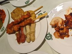 -戈拿旺巴西烤肉(崇文门店)
