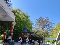 -燕郊植物园
