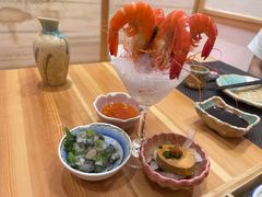 -酒久自助料理(佳兆业店)