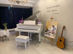 -乐尚音乐空间·钢琴·声乐·架子鼓(会展中心店)
