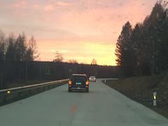 -北极村旅游风景区