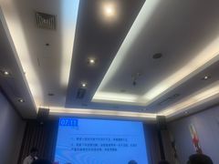 -济南南辛庄地铁站银座佳悦酒店