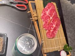 -谷牛和牛烤肉(漕河泾印象城店)
