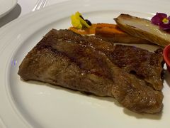 24小时炖煮牛小排-K·Kitchen KK牛扒厨房(江南西店)