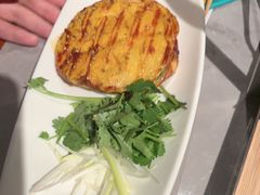 -通海俄式烧烤·俄罗斯大串(嵩山路店)