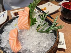 -三禾寿司(君尚店)