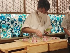 -小十Omakase(地王大厦店)