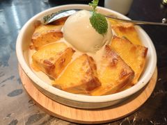 -新白鹿餐厅(松江开元地中海店)