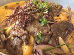 -MIMO CAFE(沙头角店)