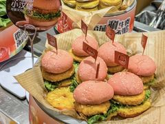 -龍歌自助小火锅(崂山丽达店)