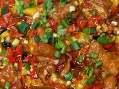 -老三样·旧食新味(万寿宫店)