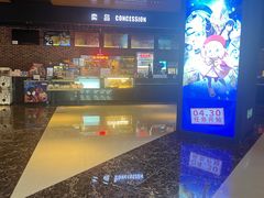 -SFC上影百联影城(川沙IMAX店)