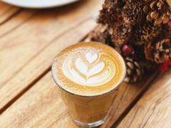 -Peet's 皮爷咖啡(东湖路手作店)