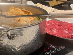 -牛焱·贵州黄牛肉火锅(城西银泰店)