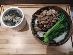 -72街荷叶饭(东方宝泰广场店)