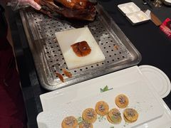 -全聚德(双井店)