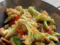 -老街渔味馆(芳华店)