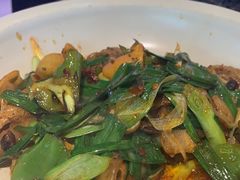 -茅庐川菜(烟台万象汇店)