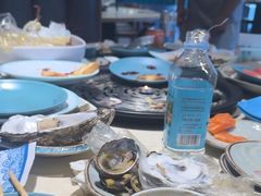 -蓝珊甄选海鲜自助·火锅大排档(近阿那亚店)