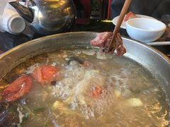 -香丽缘饭馆(黑龙潭店)