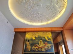 -北京盘古七星酒店