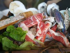 -Thai Basil罗勒叶泰式餐厅(时代天街店)