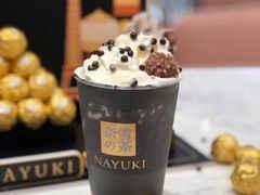 -奈雪的茶(青岛卓悦里INTOWN店)