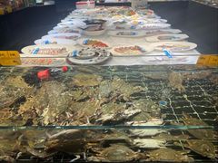 -好兄弟郭巨海鲜(天一阁店)