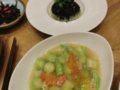-莆田餐厅PUTIEN(三里屯店)
