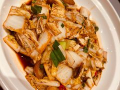 -老阿爸鲜鱼土菜(昆山花桥店)