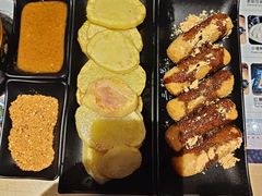 -三根葱云南小吃(砂之船店)