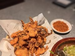 -江边城外烤全鱼(方庄时代购物中心店)