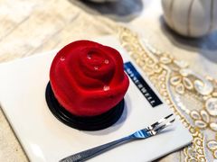 -麦雪尔甜品·生日蛋糕(新街口旗舰店)