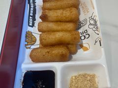 -雅佳神话·麻辣烤鱼(新街口店)