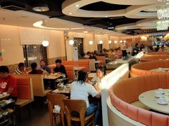 大堂-野妹火锅(龙岗店)
