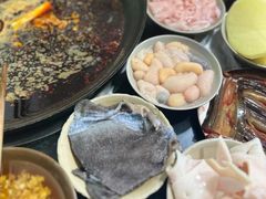 -星鸿社重庆老火锅