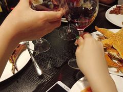 -青岛证大喜玛拉雅酒店·Z1餐厅
