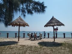 -北海金海湾红树林生态旅游区