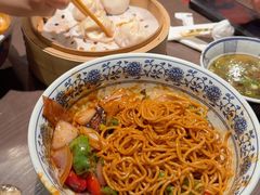 -王繁星面馆(西安熙地港店)