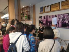 包子-盘飧市(春熙路店)