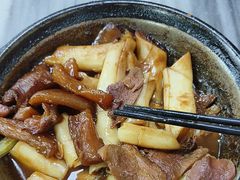 -珍珍小食店(西华路店)