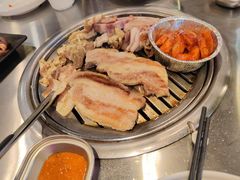 -·缸桶屋·韩式牛肋条自助烤肉(西湖D11店)