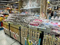 -利群商厦(台东店)