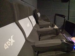 -沃美影城焕影岛LED/中国巨幕(万象汇店)