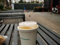 -sugarman espresso素饮糖人高新咖啡工厂