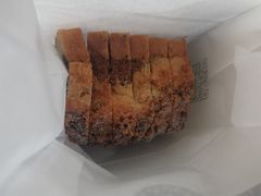 -WHEAT&BAKER-麥(凯德来福士店)