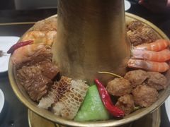 -鼓楼东街老火锅(鼓楼店)