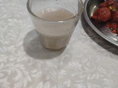 -葛尼沙印度餐厅 (镇明路店)