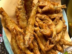 -润洲海鲜食府